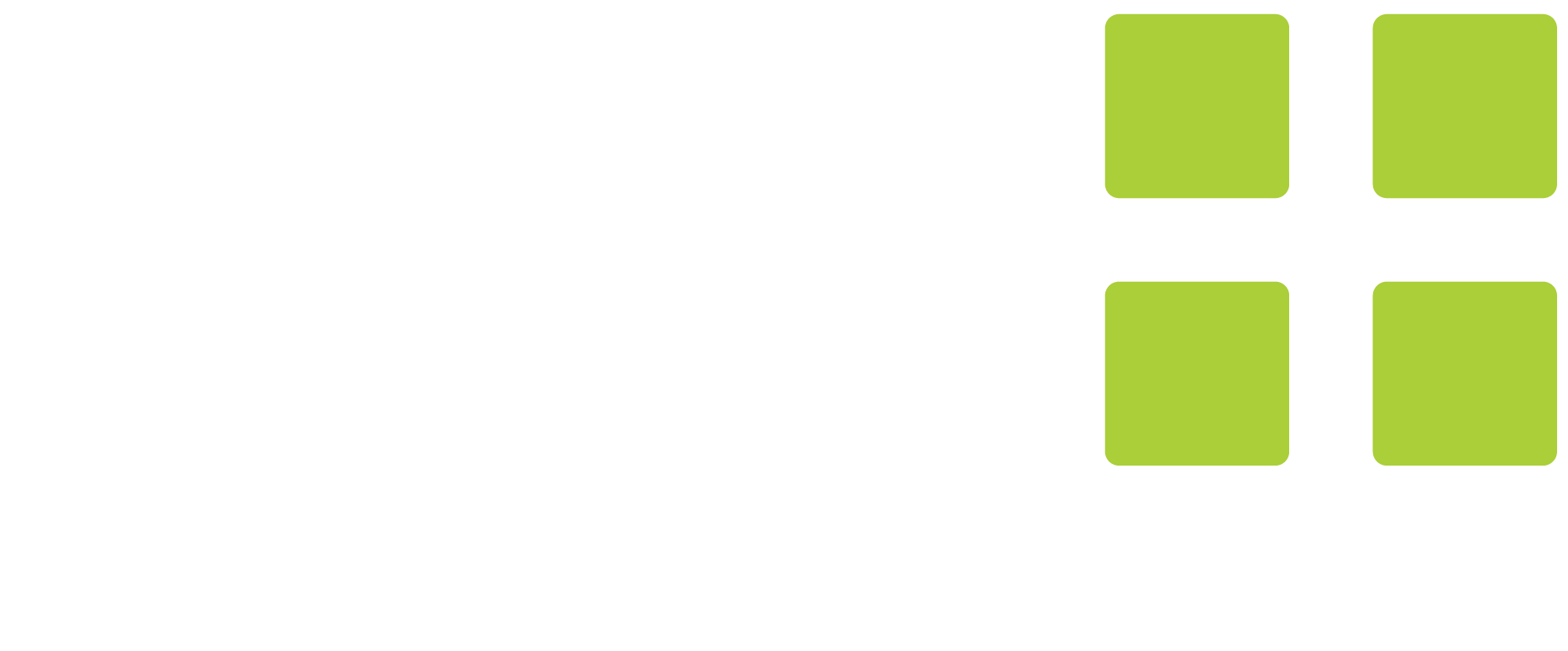 Square Grid BDA